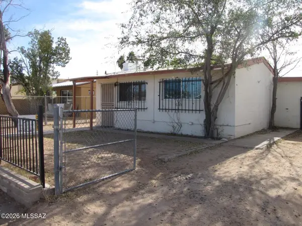 3806 E Shepherd, Tucson, AZ 85713