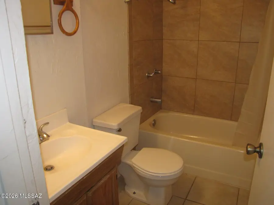 3806 E Shepherd, Tucson, AZ 85713 - #2