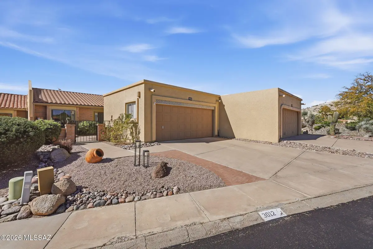 3012 S Camino Kino, Green Valley, AZ 85622 - #1