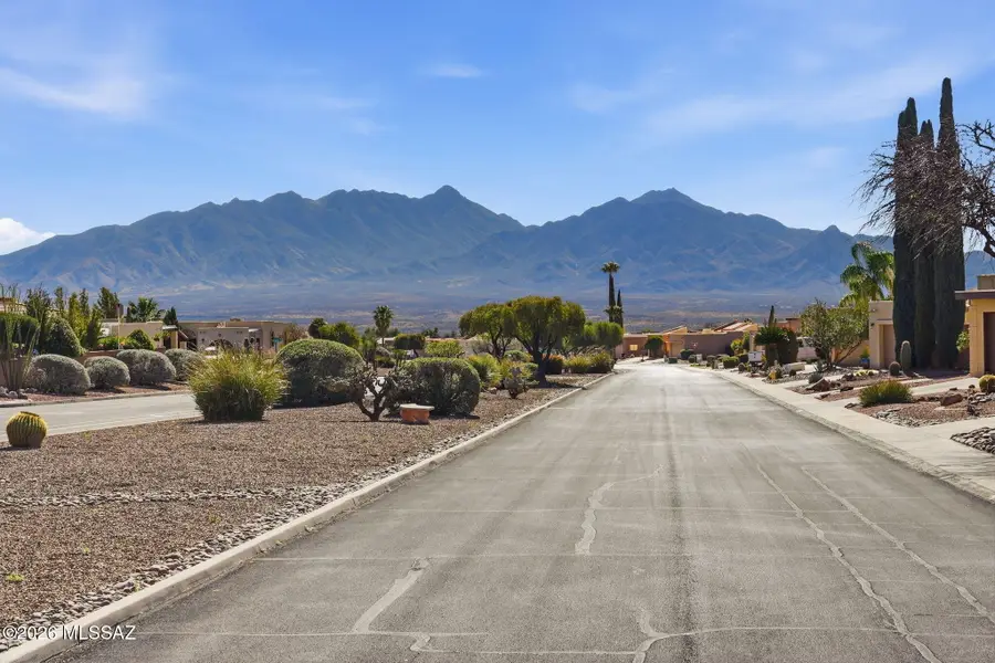 3012 S Camino Kino, Green Valley, AZ 85622 - #2