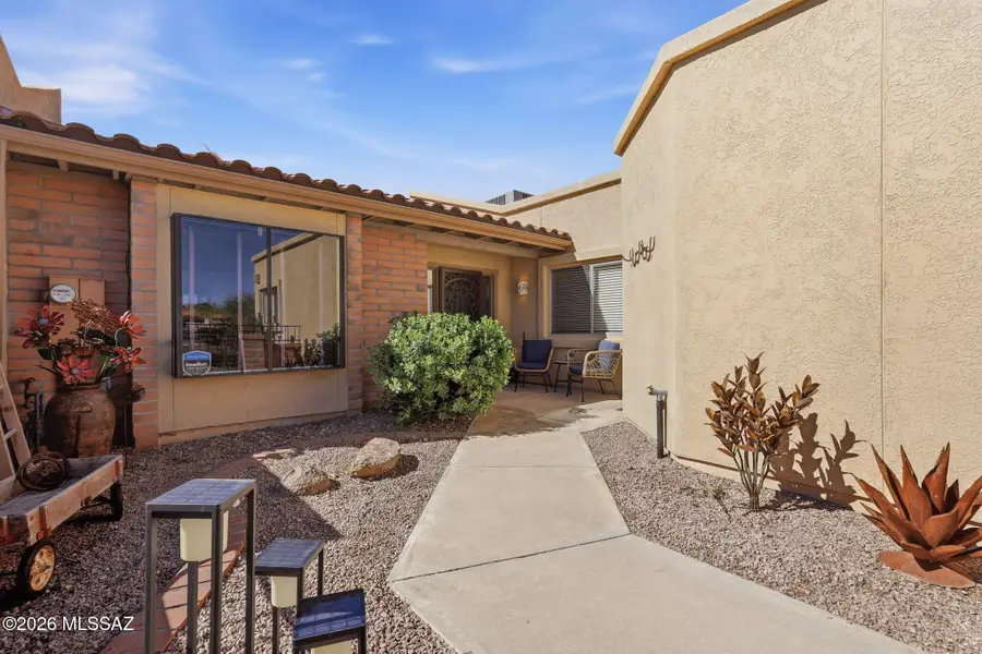 3012 S Camino Kino, Green Valley, AZ 85622 - #3