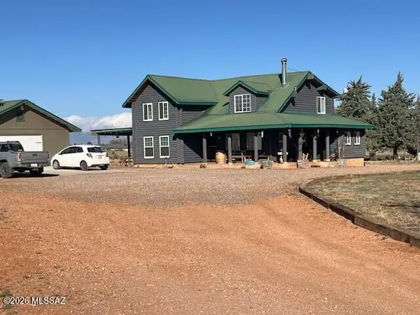 26 Pronghorn, Elgin, AZ 85611