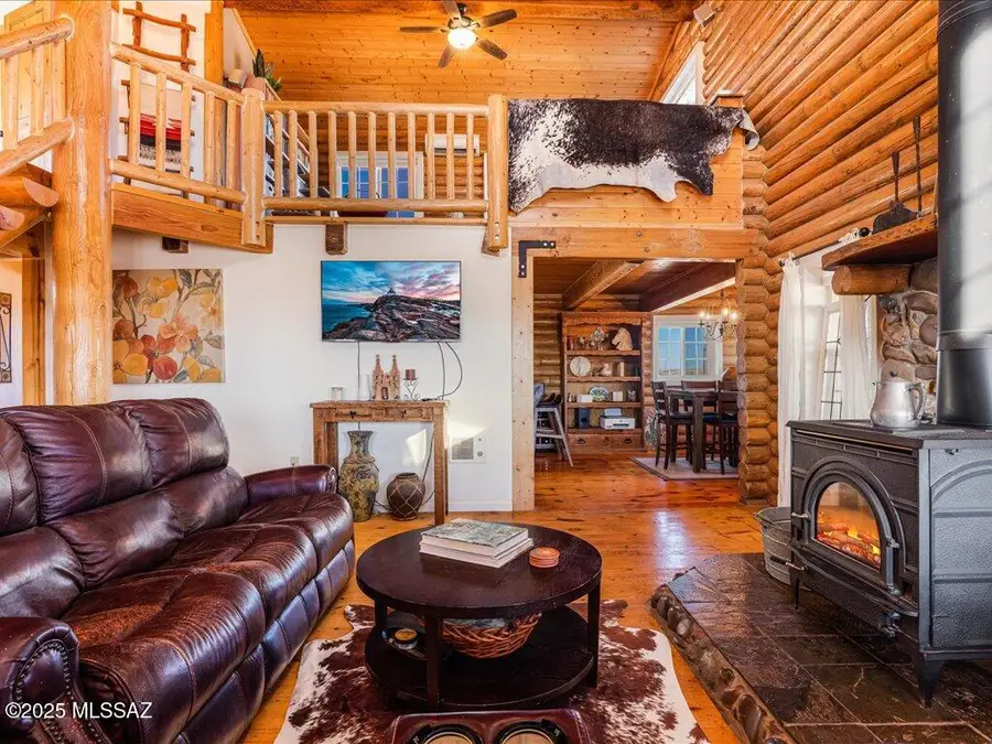 26 Pronghorn, Elgin, AZ 85611 - #2