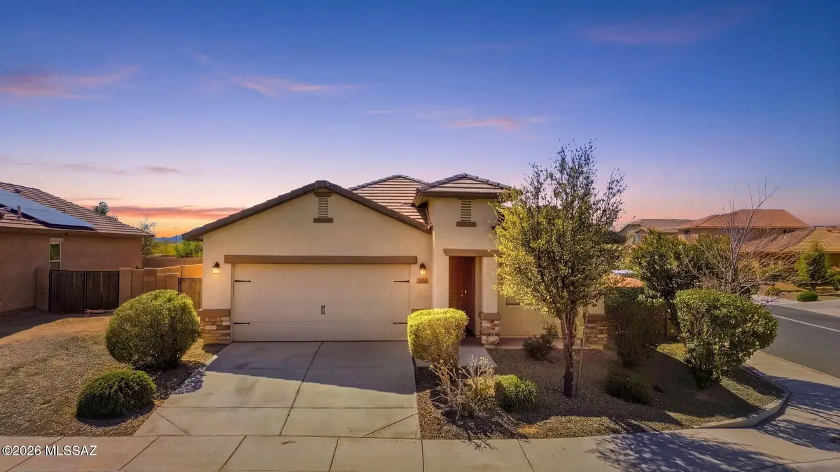 11293 W Folsom Point, Marana, AZ 85658 - #1