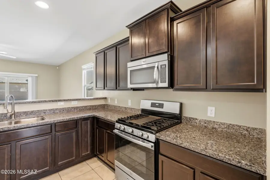 11293 W Folsom Point, Marana, AZ 85658 - #3