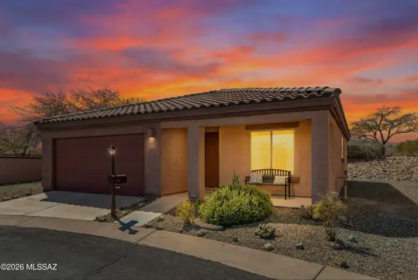 16036 S Avenida Canica, Sahuarita, AZ 85629