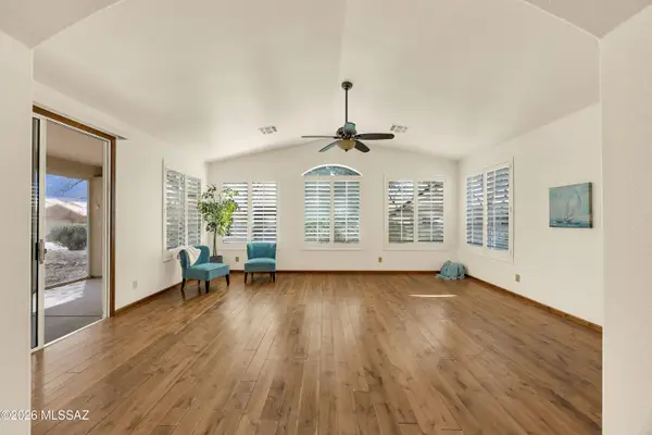 63735 E Hideaway, Saddlebrooke, AZ 85739