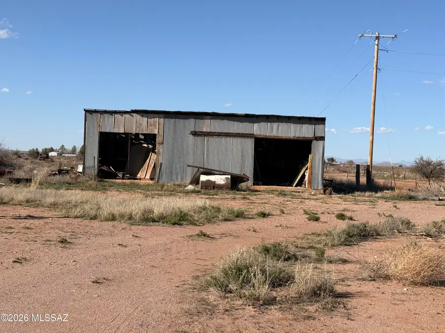 9398 N Hansen, McNeal, AZ 85617 - #3