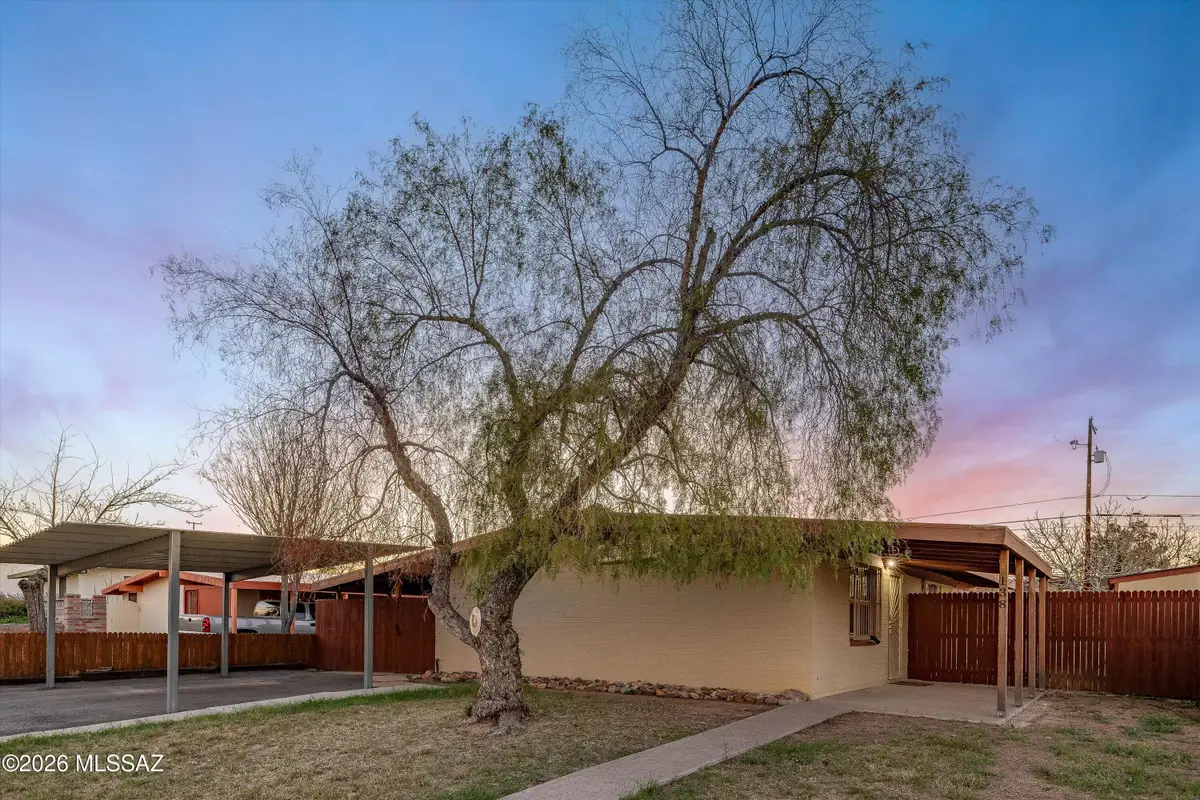 138 W 5th, San Manuel, AZ 85631 - #1