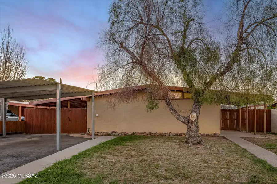 138 W 5th, San Manuel, AZ 85631 - #3