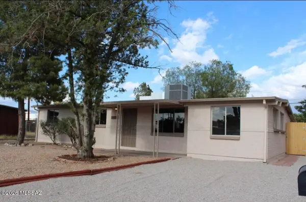 1725 S Woodland, Tucson, AZ 85711