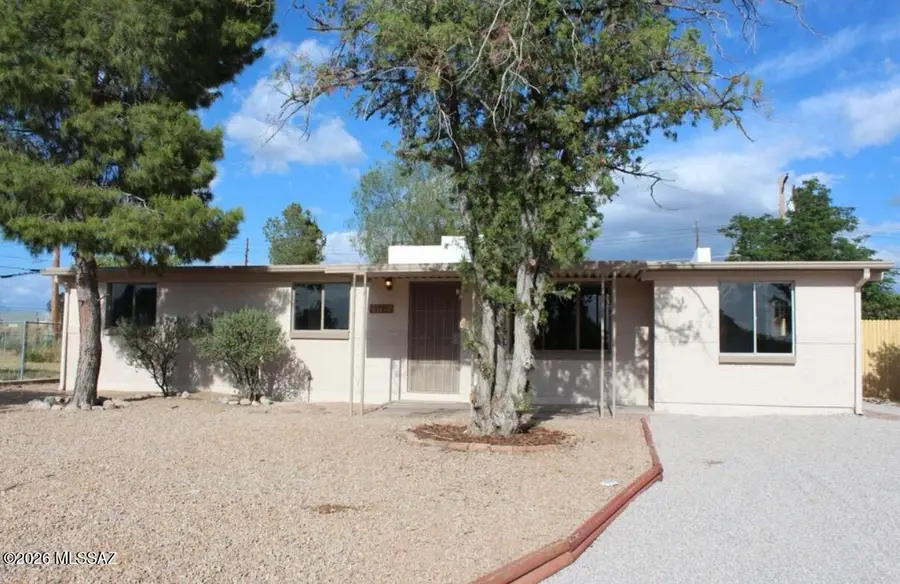 1725 S Woodland, Tucson, AZ 85711 - #2