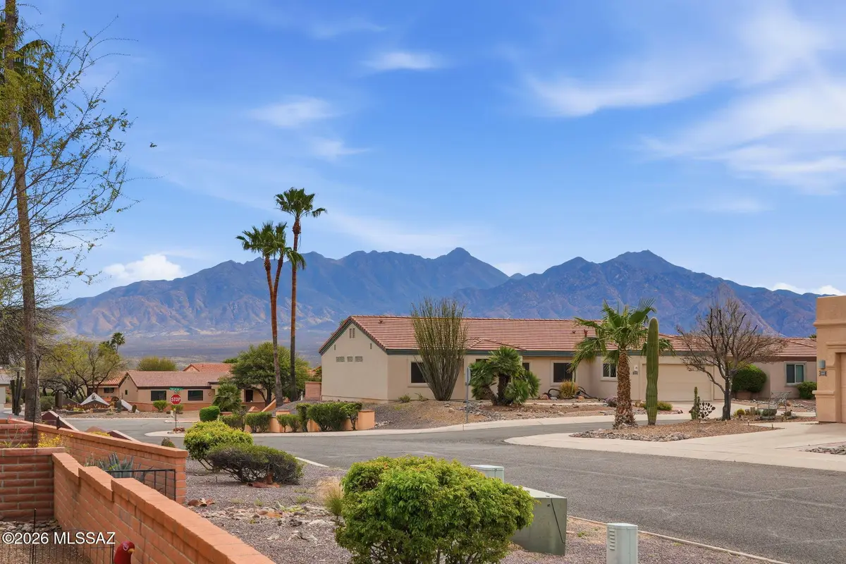 1940 W Demetrie, Green Valley, AZ 85622 - #1