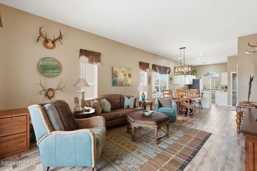 1940 W Demetrie, Green Valley, AZ 85622 - #3