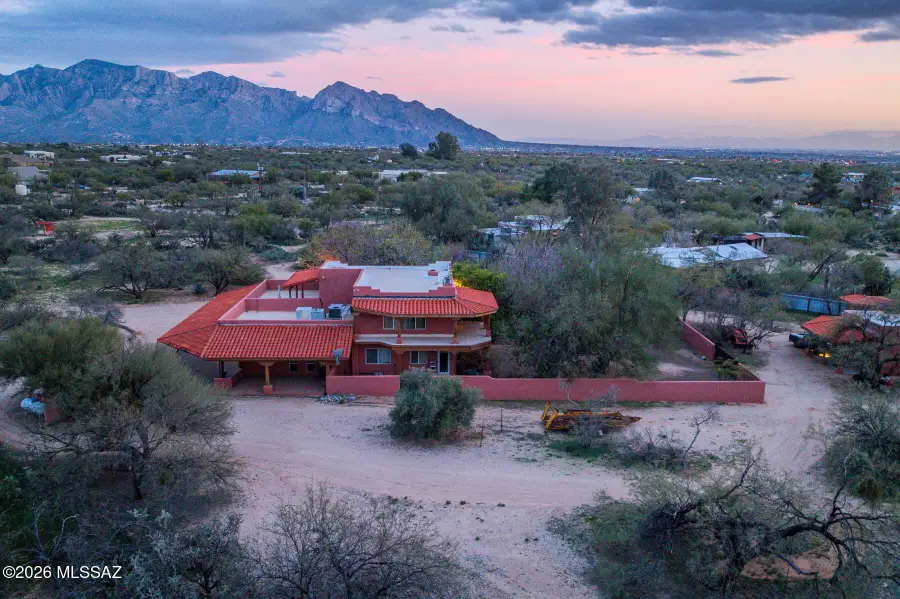 12519 N Como, Tucson, AZ 85755 - #2