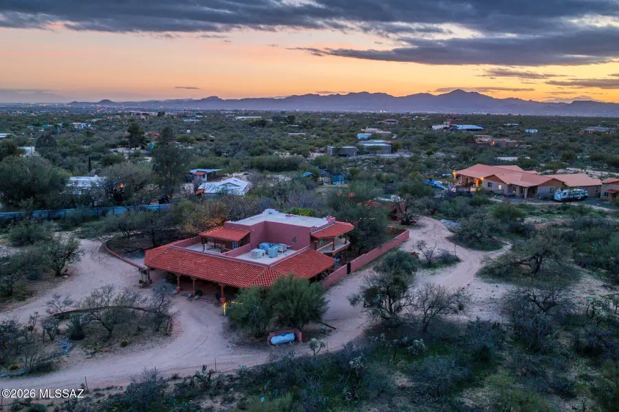 12519 N Como, Tucson, AZ 85755 - #3