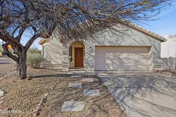 1248 W Crystal Palace, Tucson, AZ 85737