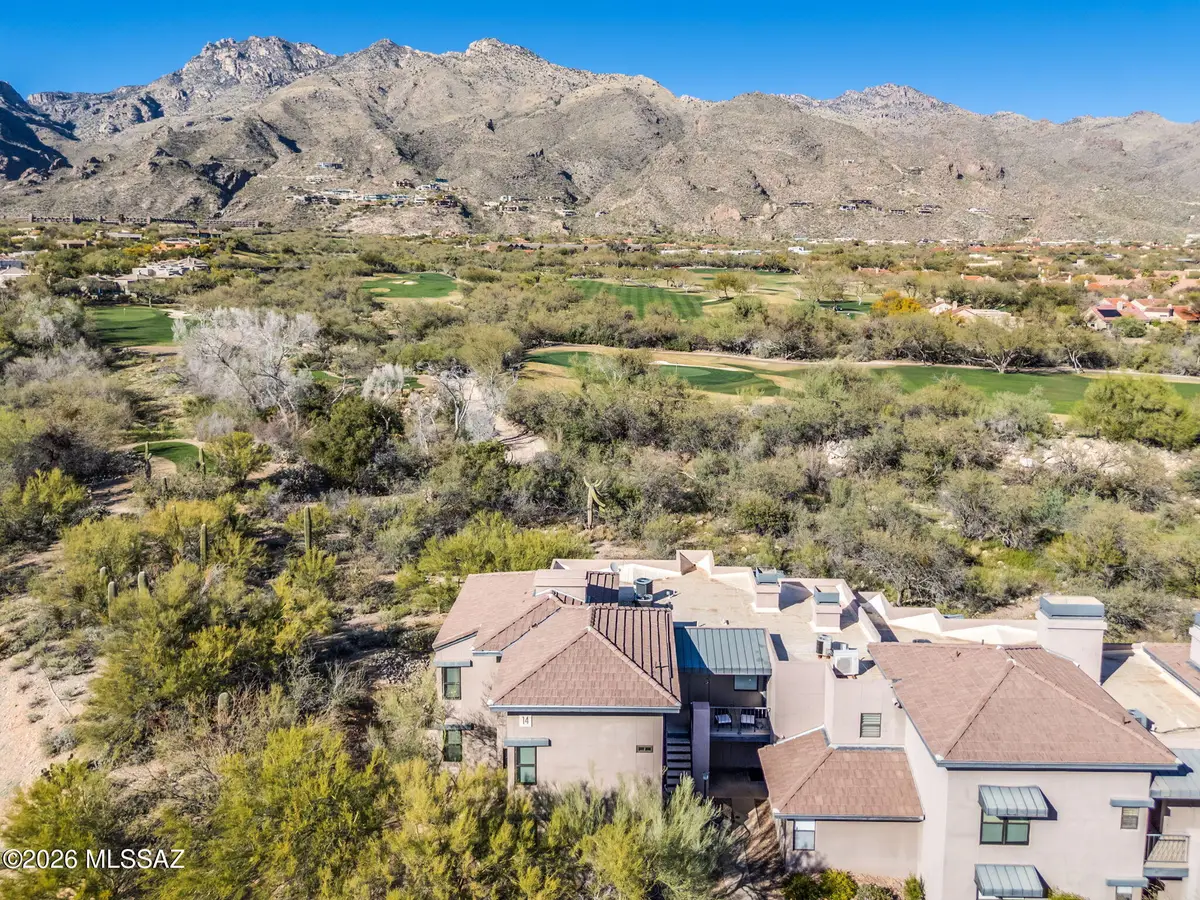 5800 N Kolb, Tucson, AZ 85750 - #1