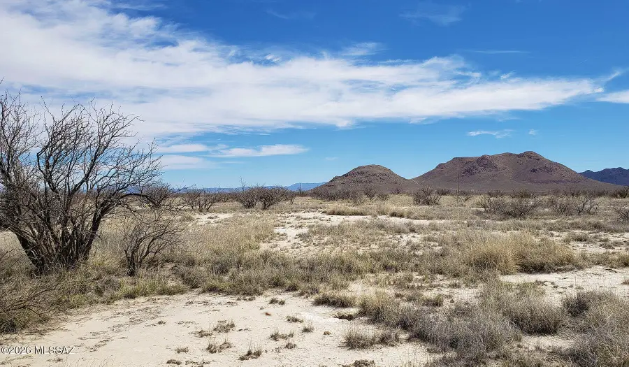 80 AC E Sulphur Springs, Willcox, AZ 85643 - #2