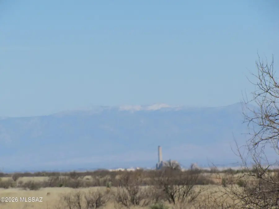 TBD N Desert, Pearce, AZ 85625 - #3