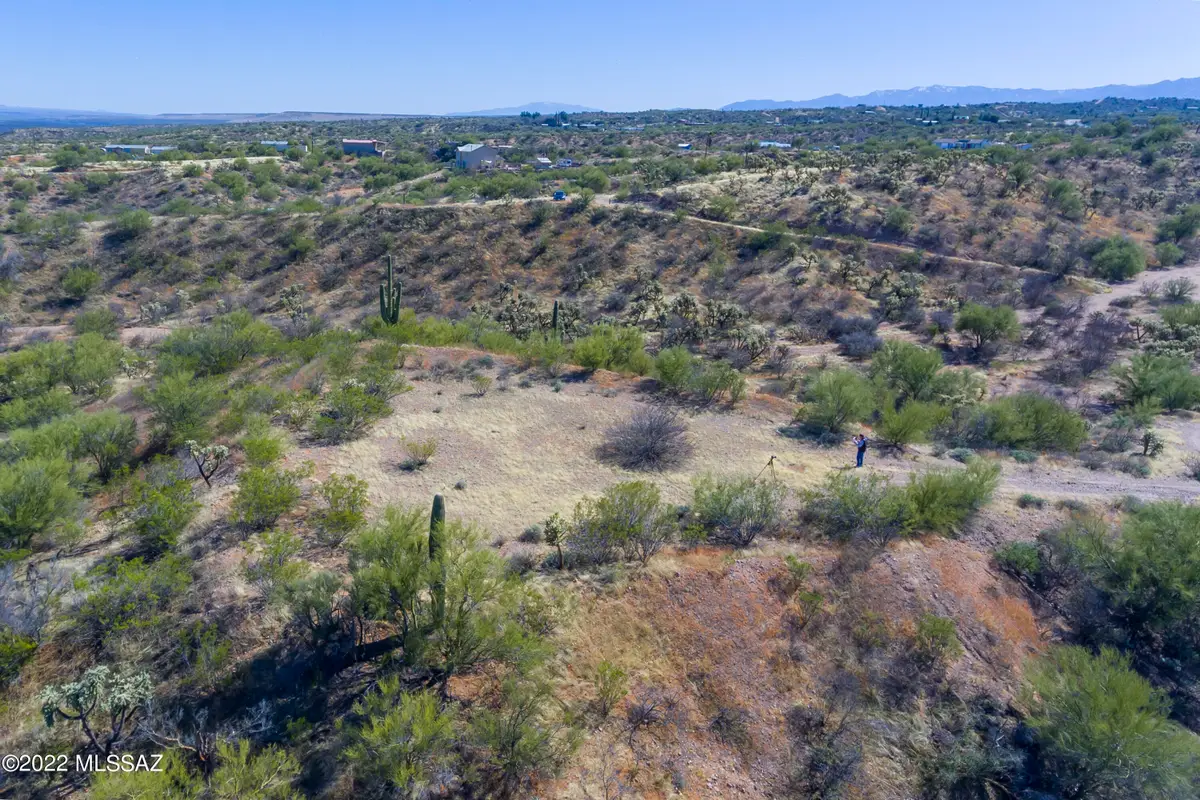 TBD E Barrows, Mammoth, AZ 85618 - #1