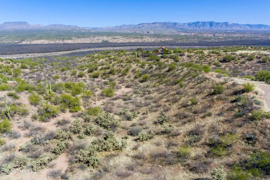 TBD E Barrows, Mammoth, AZ 85618 - #3