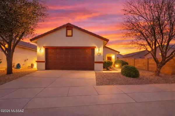 4350 Big Bend, Sierra Vista, AZ 85650