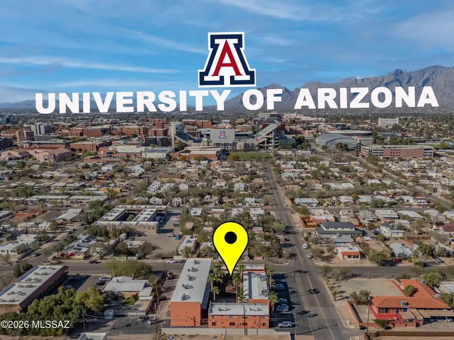 55 N Cherry, Tucson, AZ 85719 - #2