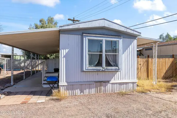 3000 N Romero, Tucson, AZ 85705