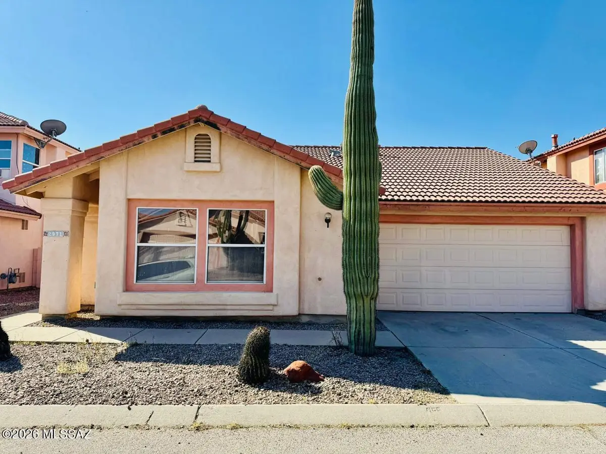 2971 W Sawmill Spring, Tucson, AZ 85742 - #1
