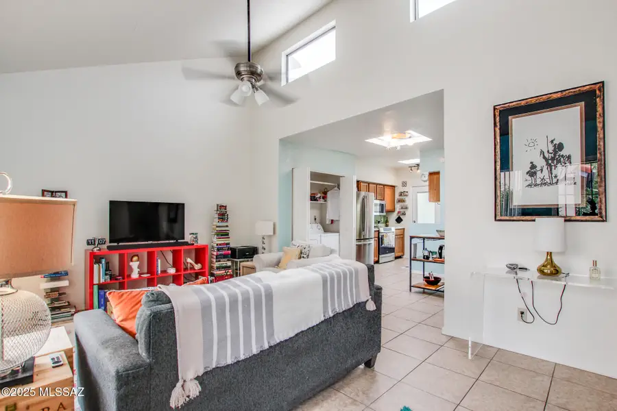 2518 N Sahuara, Tucson, AZ 85712 - #3