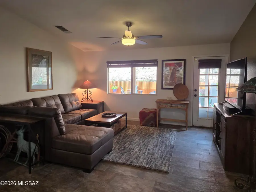 690 S Chimney Canyon, Tucson, AZ 85748 - #2