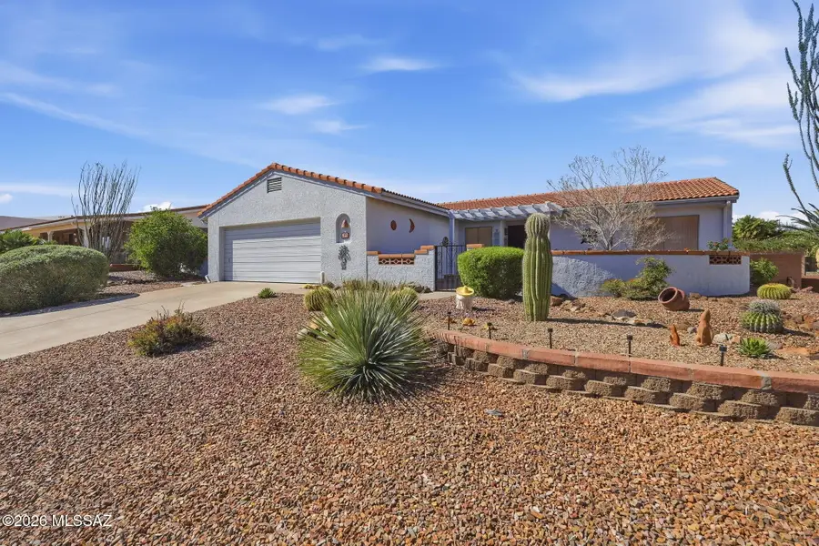 266 W Calle Frambuesa, Green Valley, AZ 85614 - #2