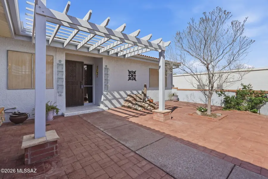 266 W Calle Frambuesa, Green Valley, AZ 85614 - #3