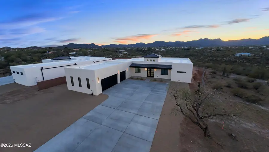 3379 W Jayte, Tucson, AZ 85745 - #3