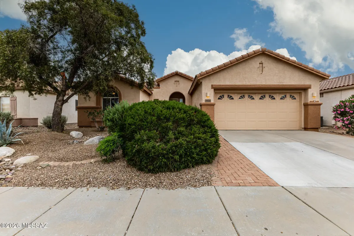 7679 W Summer Scene, Tucson, AZ 85743 - #1