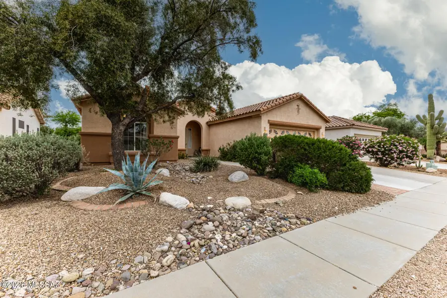 7679 W Summer Scene, Tucson, AZ 85743 - #2