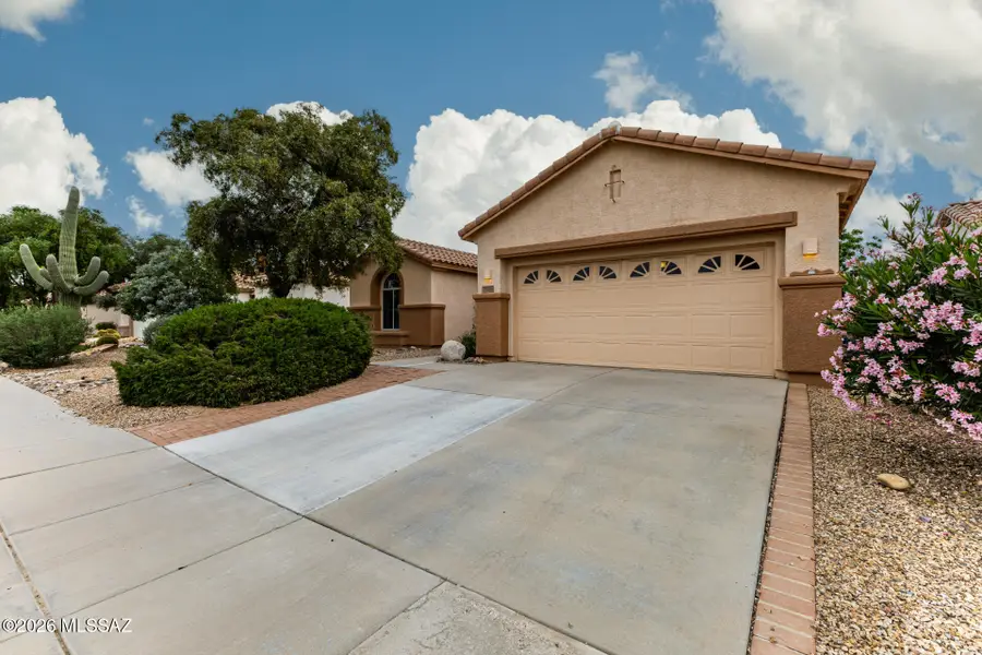 7679 W Summer Scene, Tucson, AZ 85743 - #3