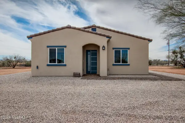 12525 N Flintlock, Marana, AZ 85653