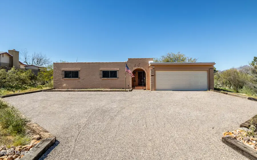 1420 S Corsica, Tucson, AZ 85748 - #3