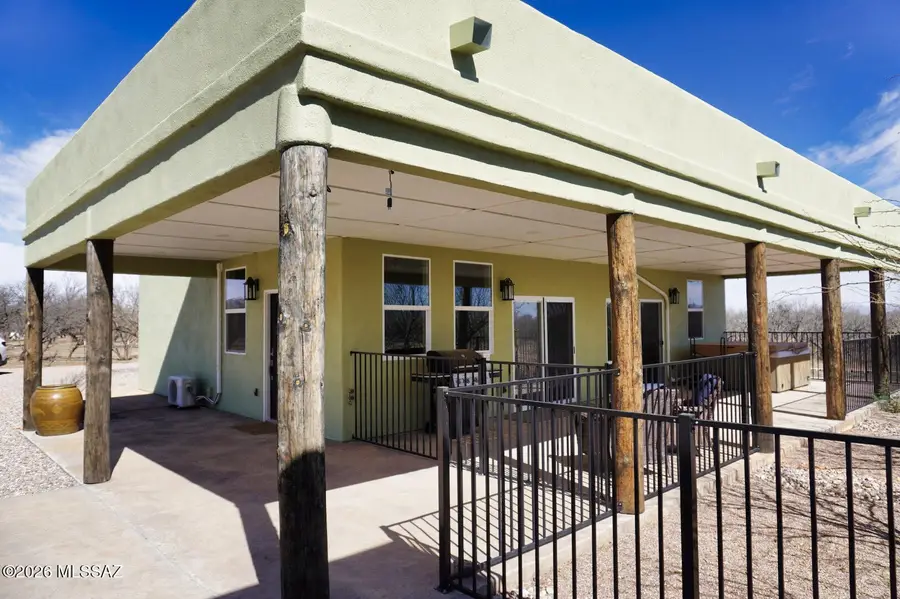 6906 E Alhambra, Sierra Vista, AZ 85650 - #3