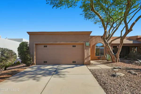 2379 S Orchard View, Green Valley, AZ 85614