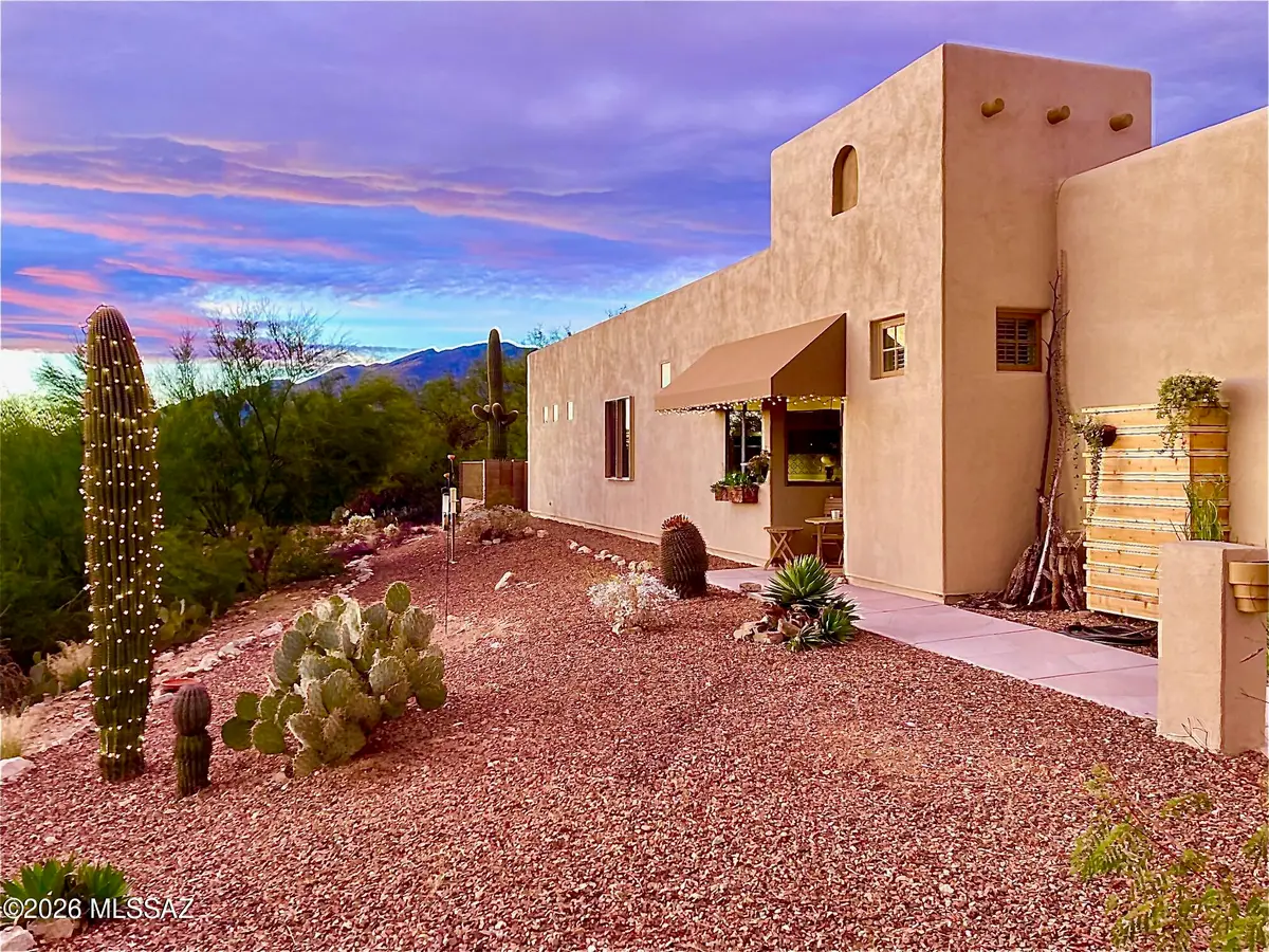 5095 N Pinnacle Cove, Tucson, AZ 85749 - #1