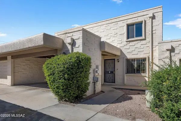 4961 E Bellevue, Tucson, AZ 85712