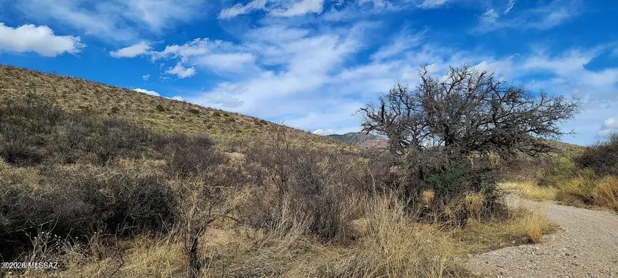 Lot 9 W Red Mountain, Bisbee, AZ 85603 - #2