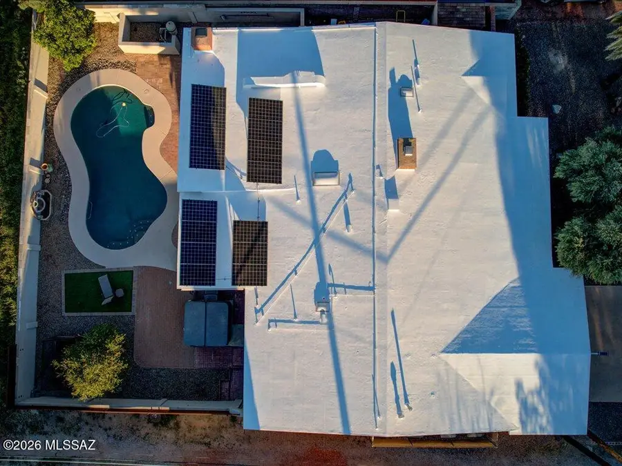 8901 E Bellevue, Tucson, AZ 85715 - #3