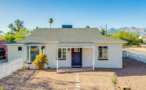 2621 E Adams, Tucson, AZ 85716 - #3