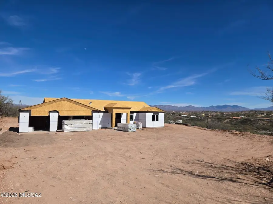 1042 Circulo Aventura, Rio Rico, AZ 85648 - #3