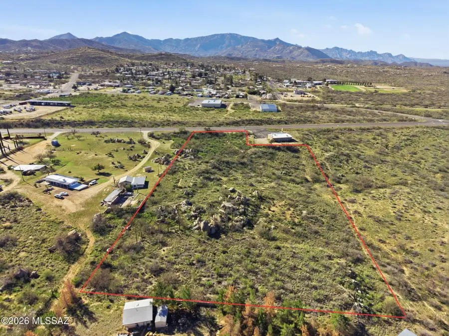 TBD N Hwy 77 4.65 Acres, Oracle, AZ 85623 - #3