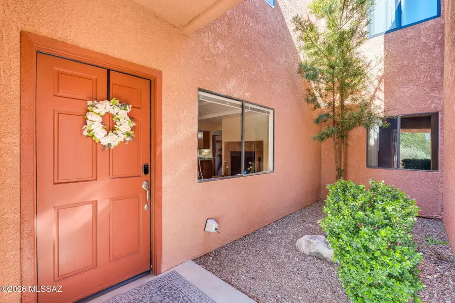 5051 N Sabino Canyon, Tucson, AZ 85750 - #3